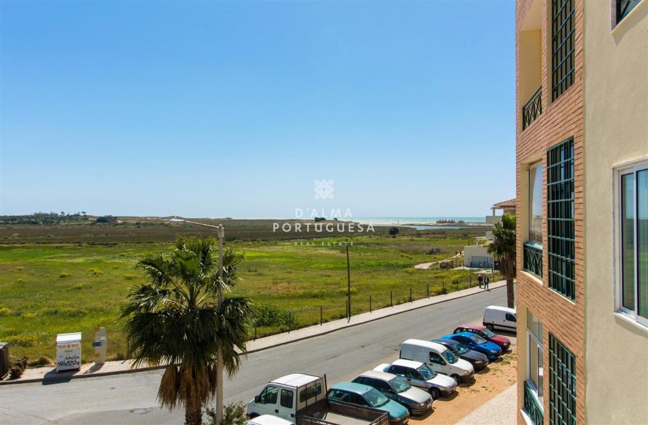 Armacao De Pera Apartment Dalma Ceu - By Dalma Portuguesa Exterior foto